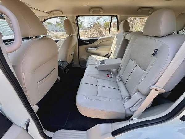 1080-Monthly l GCC l Cruise, Camera, GPS l Accident Free