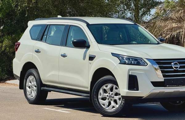 1080-Monthly l GCC l Cruise, Camera, GPS l Accident Free