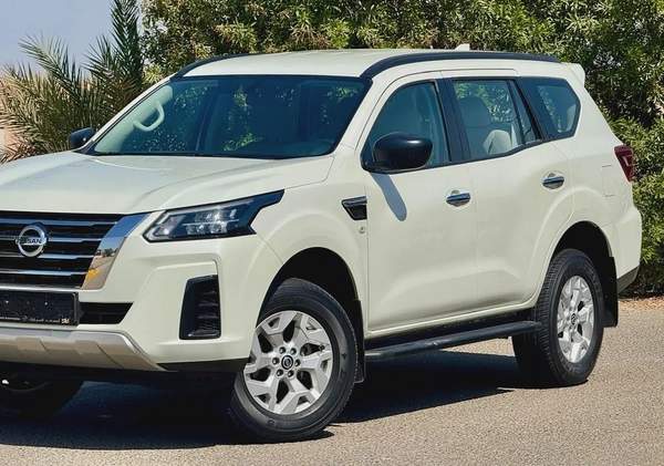 1080-Monthly l GCC l Cruise, Camera, GPS l Accident Free