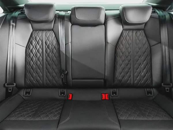 4,028 AED / 60 month’s | 0% DP | 2024 Audi S3 / 5 Year Audi Warranty and Service Contract