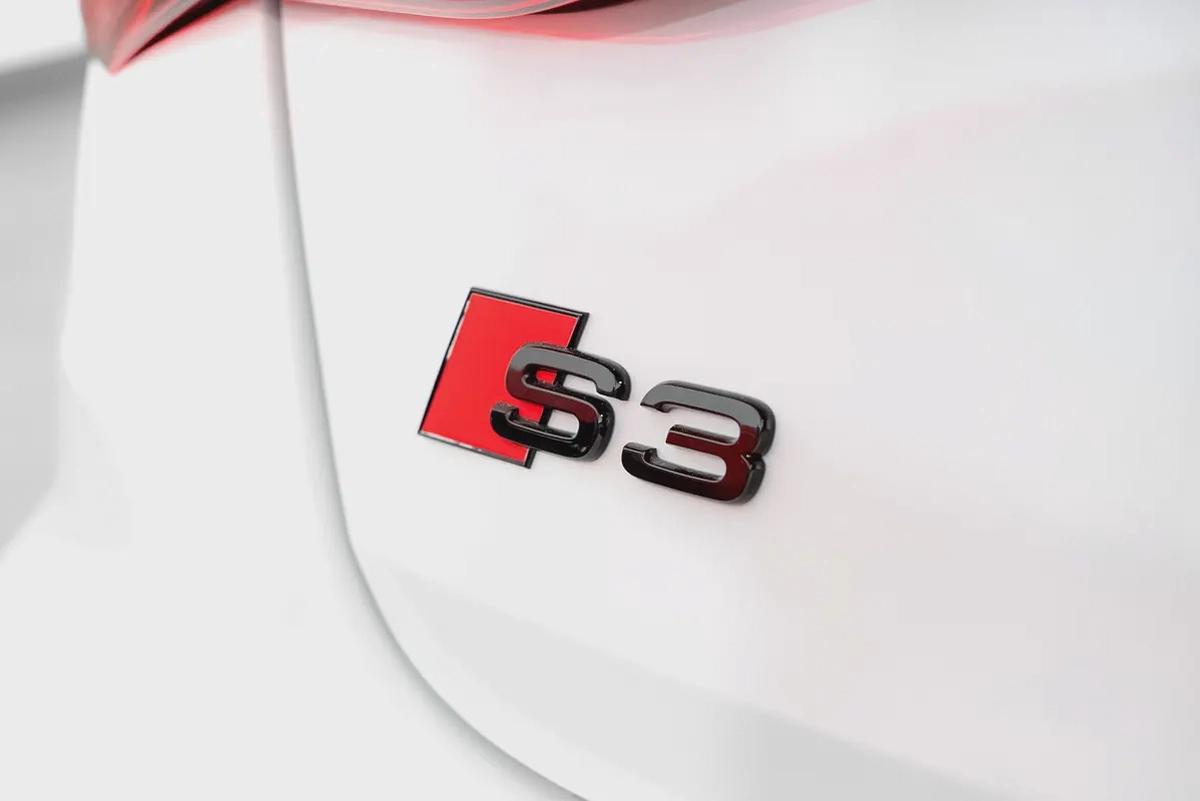 4,028 AED / 60 month’s | 0% DP | 2024 Audi S3 / 5 Year Audi Warranty and Service Contract-13-13