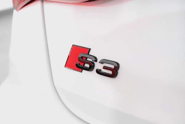 4,028 AED / 60 month’s | 0% DP | 2024 Audi S3 / 5 Year Audi Warranty and Service Contract