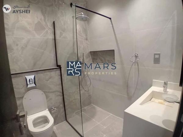 Smart home | fully Modern | Prime location | another stander for living