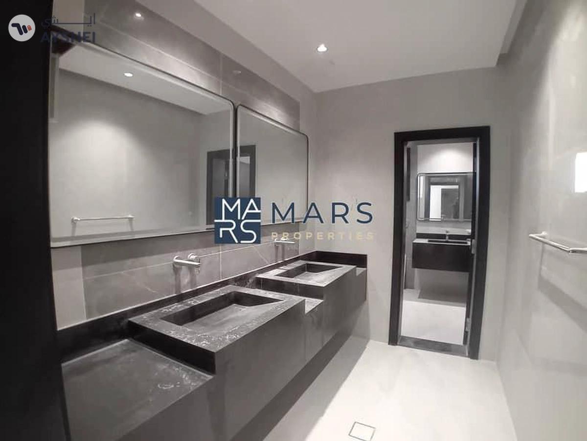 Smart home | fully Modern | Prime location | another stander for living-13-13