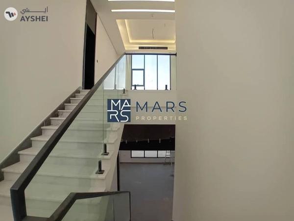 Smart home | fully Modern | Prime location | another stander for living