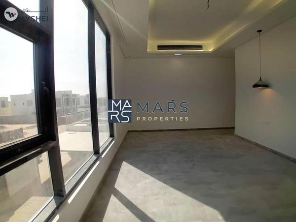 Smart home | fully Modern | Prime location | another stander for living