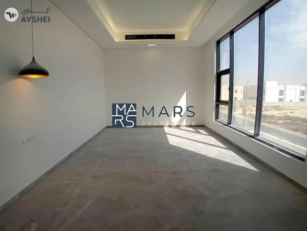 Smart home | fully Modern | Prime location | another stander for living