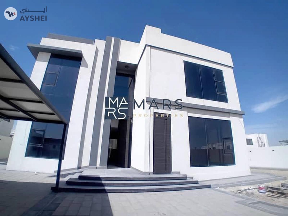 Smart home | fully Modern | Prime location | another stander for living-0-landscape