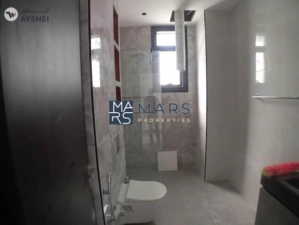 Smart home | fully Modern | Prime location | another stander for living