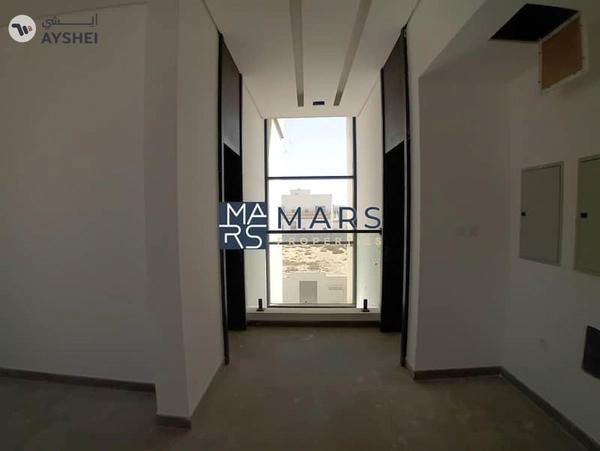 Smart home | fully Modern | Prime location | another stander for living