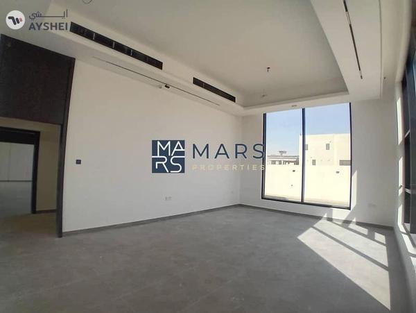 Smart home | fully Modern | Prime location | another stander for living