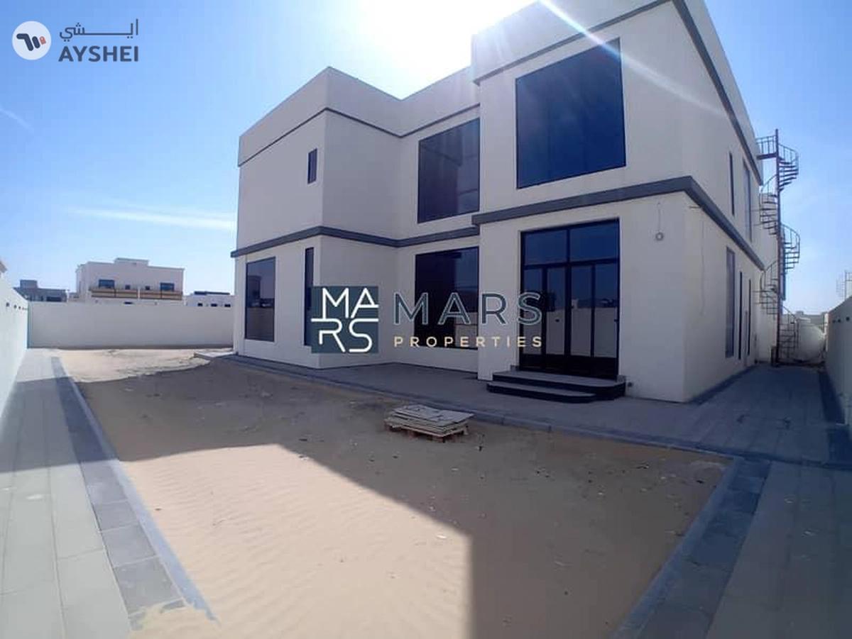 Smart home | fully Modern | Prime location | another stander for living-1-1