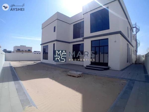 Smart home | fully Modern | Prime location | another stander for living