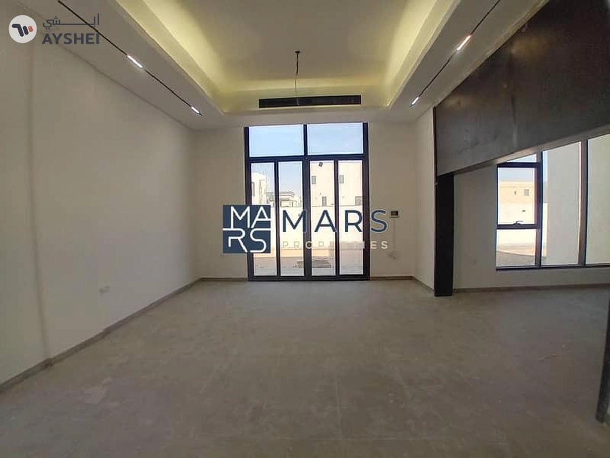 Smart home | fully Modern | Prime location | another stander for living-5-5