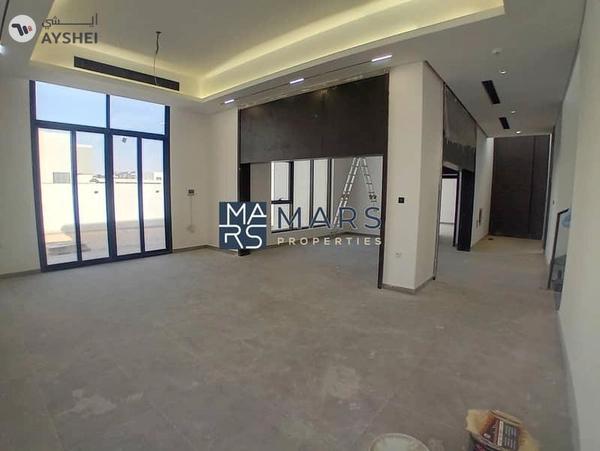 Smart home | fully Modern | Prime location | another stander for living