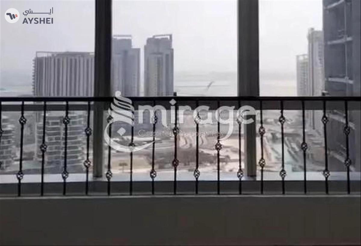 APARTMENT FOR SALE IN HYDRA AVENUE TOWERS, CITY OF LIGHTS-4-4