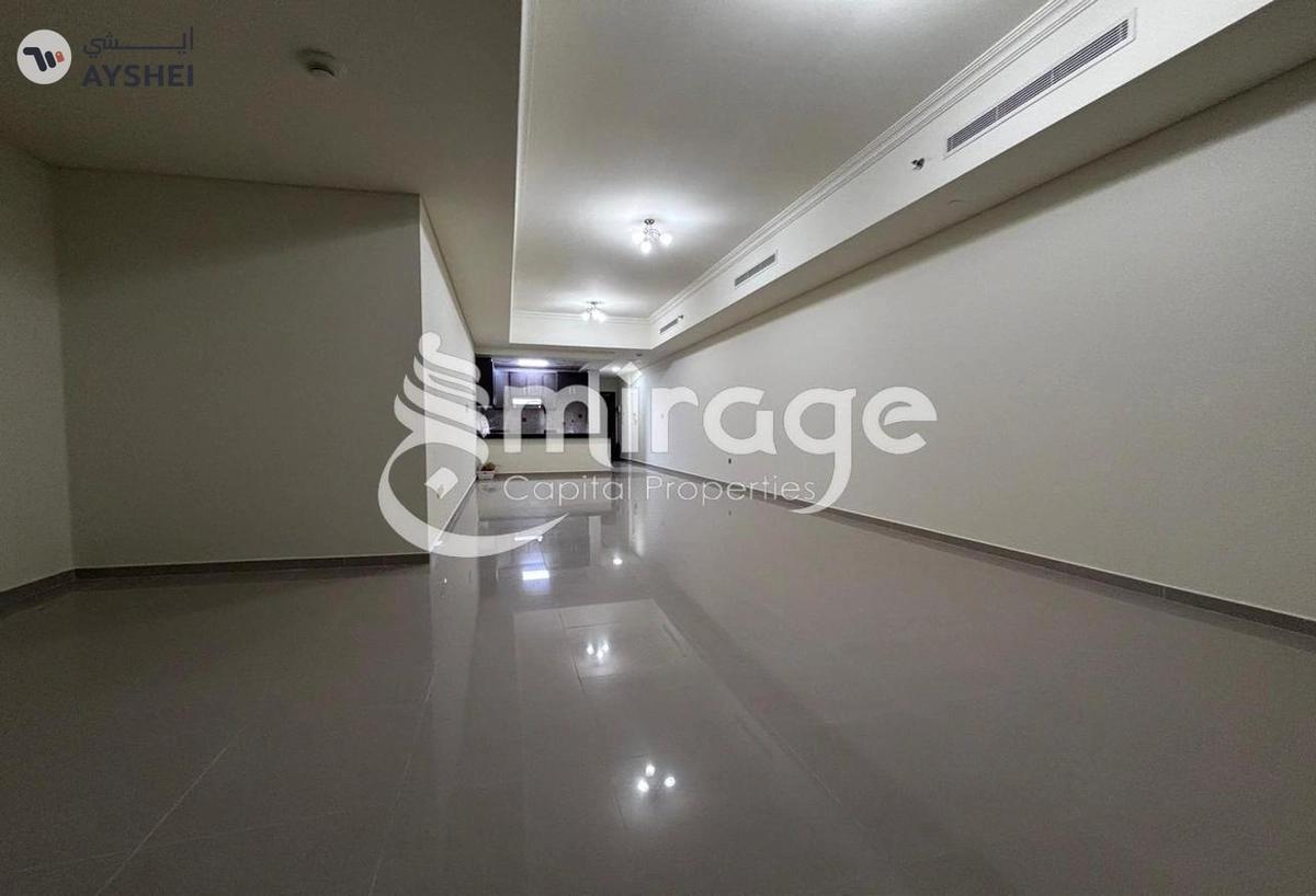 APARTMENT FOR SALE IN HYDRA AVENUE TOWERS, CITY OF LIGHTS-5-5