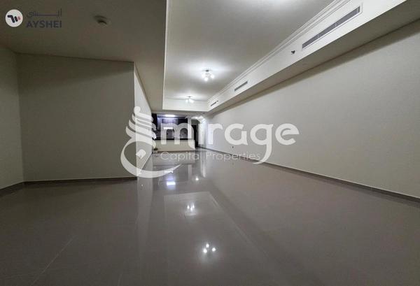 APARTMENT FOR SALE IN HYDRA AVENUE TOWERS, CITY OF LIGHTS