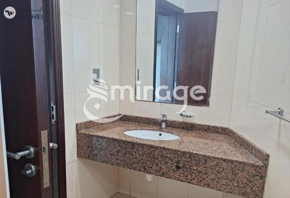 APARTMENT FOR SALE IN HYDRA AVENUE TOWERS, CITY OF LIGHTS-6-6