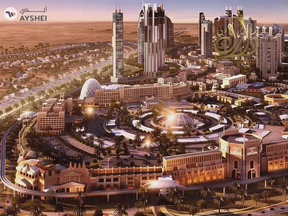 3YEARS POST HANDOVER || CHEAPEST PRICE FOR SQFT || SMART HOME || HIGH ROI-1-landscape