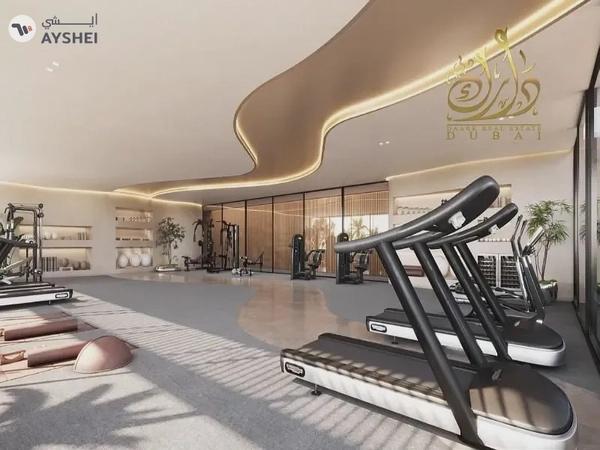 SPACIOUS 3BHK WITH CLOSED KITCHEN AND PRIVATE POOL