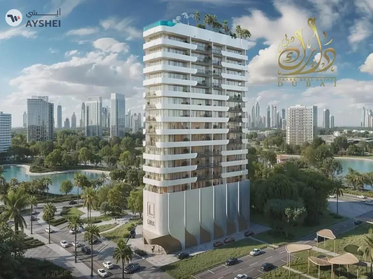 SPACIOUS 3BHK WITH CLOSED KITCHEN AND PRIVATE POOL-0-landscape