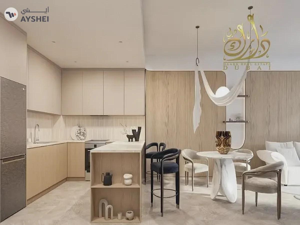 SPACIOUS 3BHK WITH CLOSED KITCHEN AND PRIVATE POOL-2-2