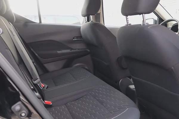 Nissan Kicks 1.5L 2022 GCC SPECS