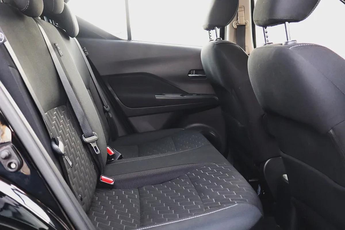 Nissan Kicks 1.5L 2022 GCC SPECS-5-5