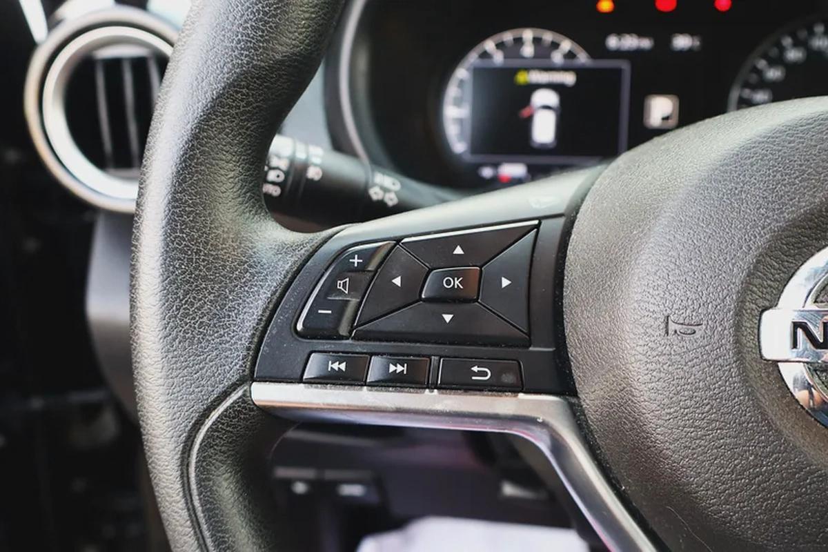 Nissan Kicks 1.5L 2022 GCC SPECS-7-7