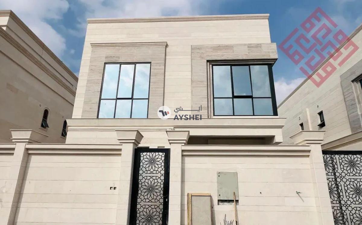 Brand New Beautiful Villa On Cheapest Price-0-landscape