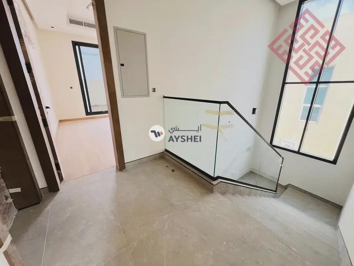 Brand New Beautiful Villa On Cheapest Price-6-6