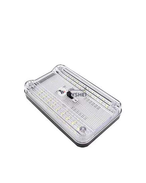 Beauenty Universal 36LED Car Interior Lights