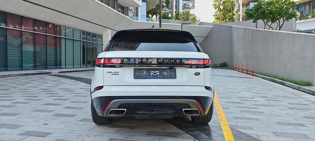2019-Range Rover Velar P300 R-dynamic HSE-Excellent Condition-Full Service History-9-9