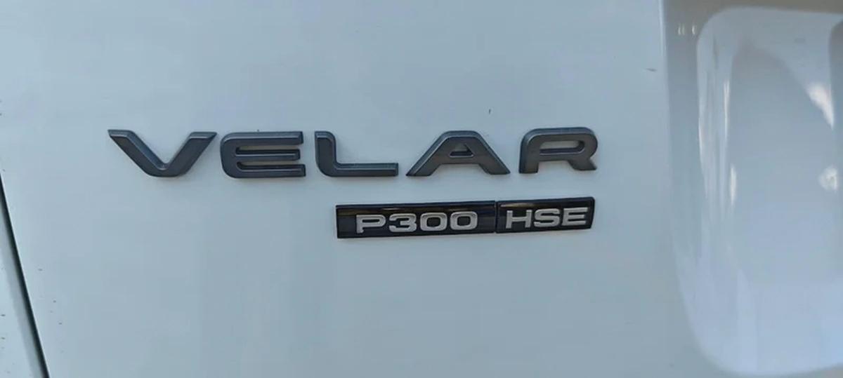 2019-Range Rover Velar P300 R-dynamic HSE-Excellent Condition-Full Service History-11-11