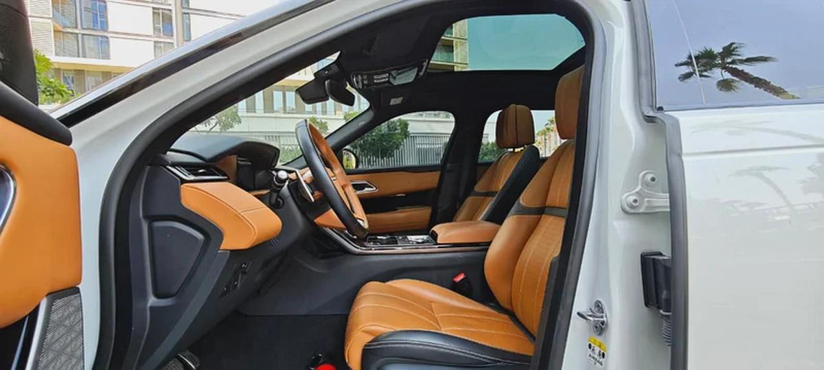 2019-Range Rover Velar P300 R-dynamic HSE-Excellent Condition-Full Service History-14-14