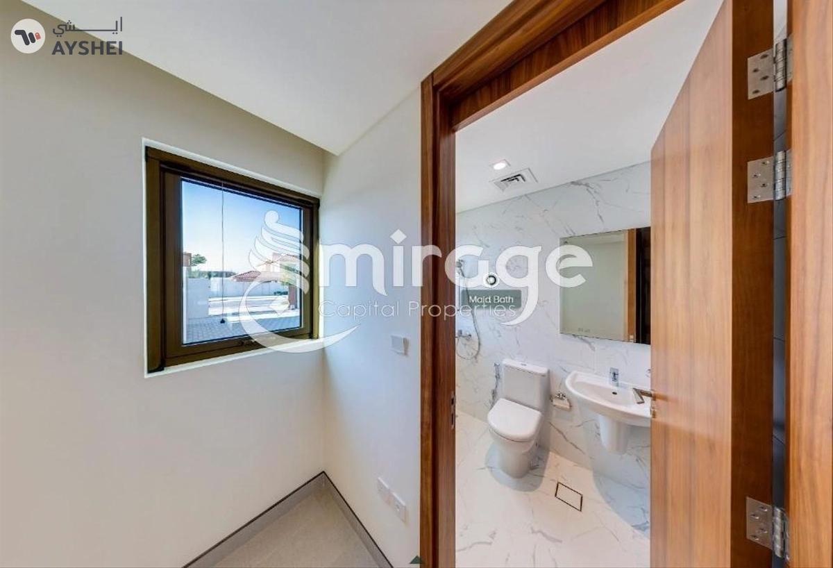 VILLA FOR SALE IN AIN AL MAHA, AL JUBAIL ISLAND-0-landscape