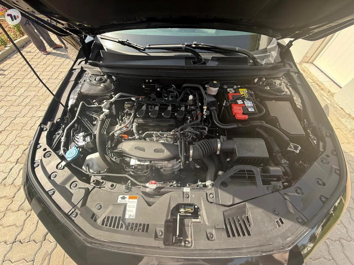 HONDA ACCORD 1.5L TURBO EX-2-2