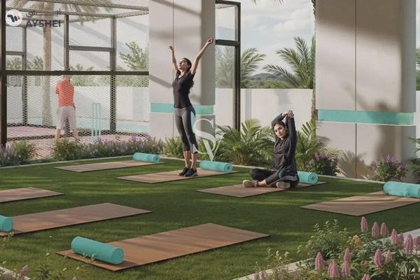 Reef 999, Al Furjan West, Al Furjan, Dubai