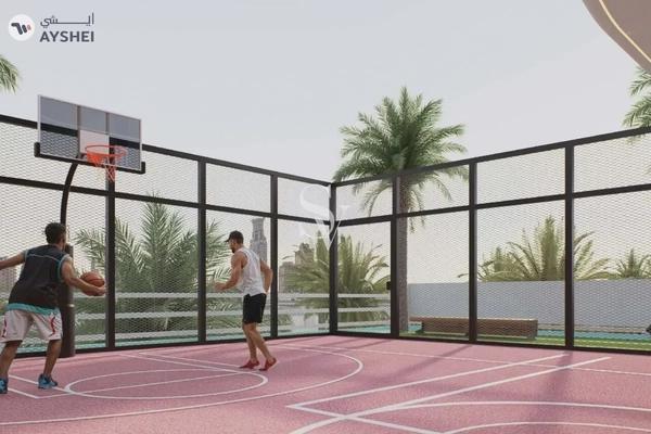 Reef 999, Al Furjan West, Al Furjan, Dubai