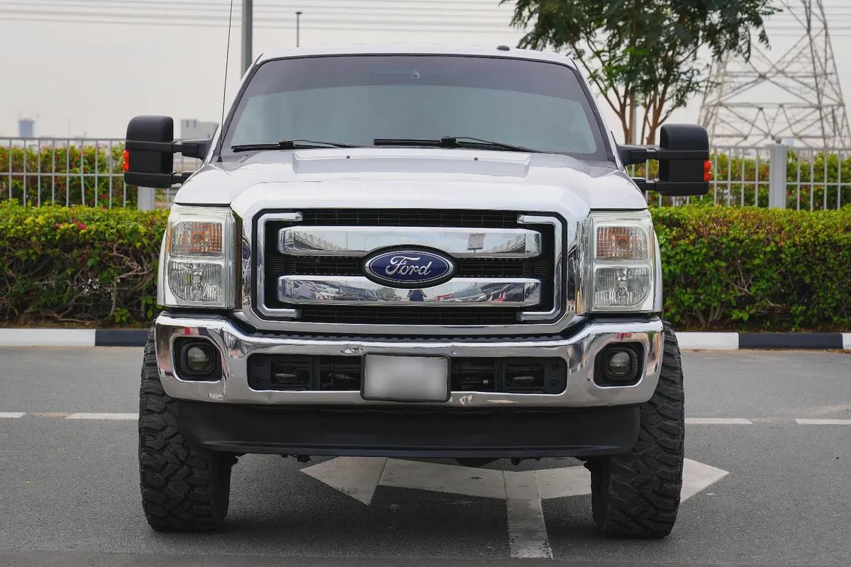 FORD F250 XLT 2015 SUPER DUTY POWER STROKE!! AMERICAN SPECS-1-1
