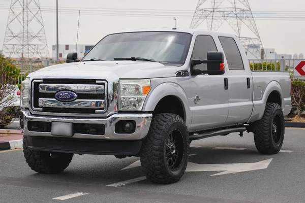 FORD F250 XLT 2015 SUPER DUTY POWER STROKE!! AMERICAN SPECS
