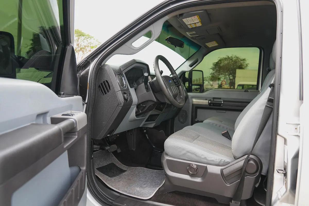 FORD F250 XLT 2015 SUPER DUTY POWER STROKE!! AMERICAN SPECS-3-3
