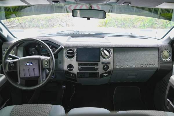 FORD F250 XLT 2015 SUPER DUTY POWER STROKE!! AMERICAN SPECS