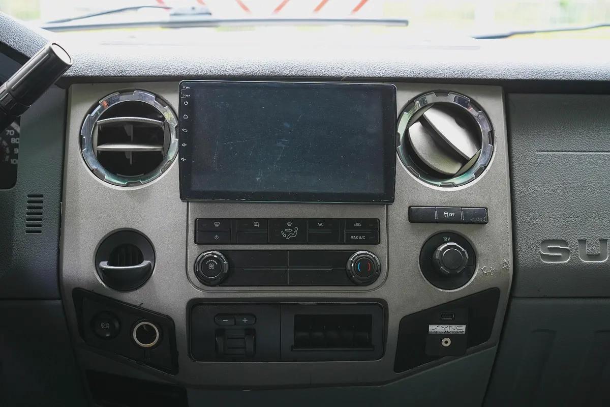 FORD F250 XLT 2015 SUPER DUTY POWER STROKE!! AMERICAN SPECS-8-8