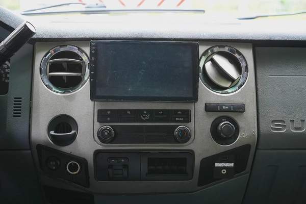 FORD F250 XLT 2015 SUPER DUTY POWER STROKE!! AMERICAN SPECS