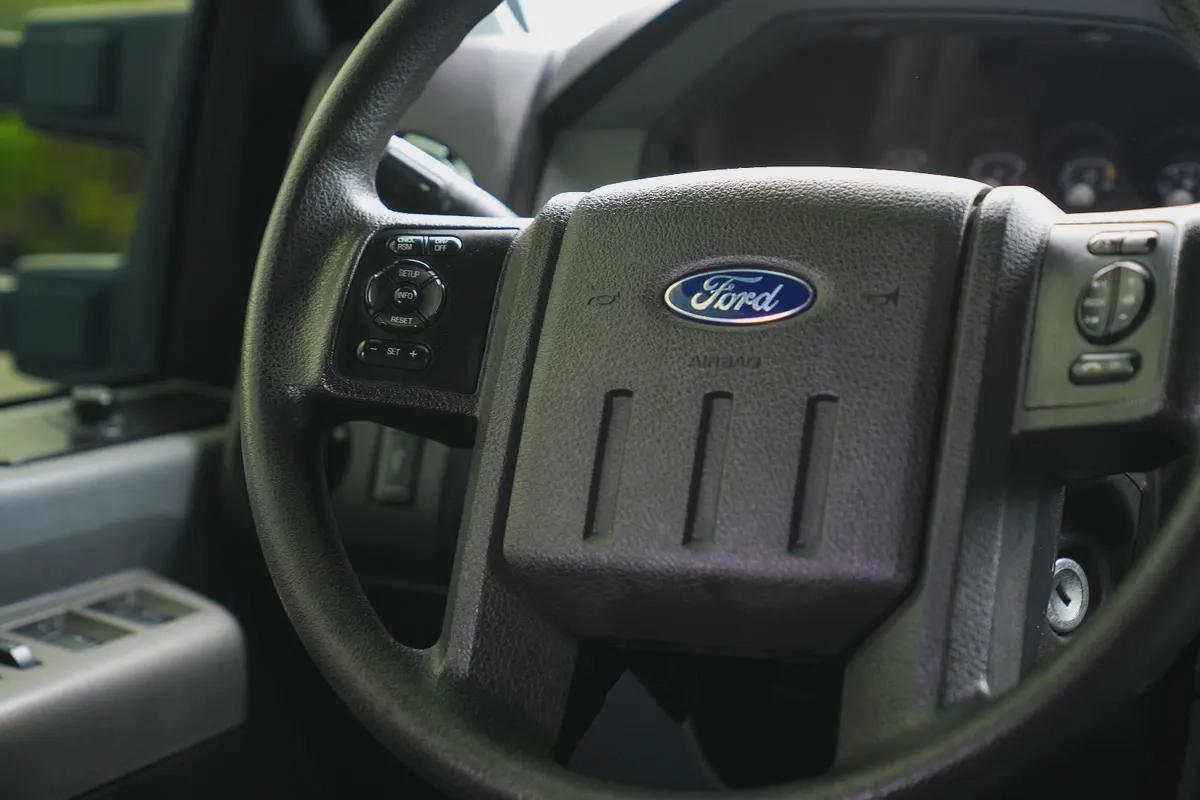FORD F250 XLT 2015 SUPER DUTY POWER STROKE!! AMERICAN SPECS-10-10