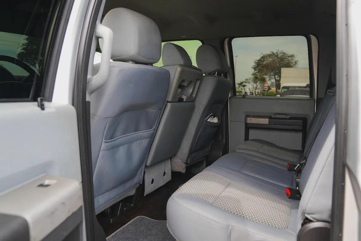 FORD F250 XLT 2015 SUPER DUTY POWER STROKE!! AMERICAN SPECS-13-13