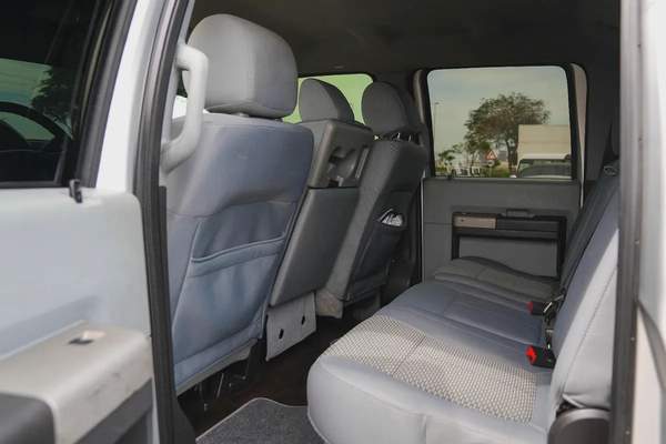 FORD F250 XLT 2015 SUPER DUTY POWER STROKE!! AMERICAN SPECS