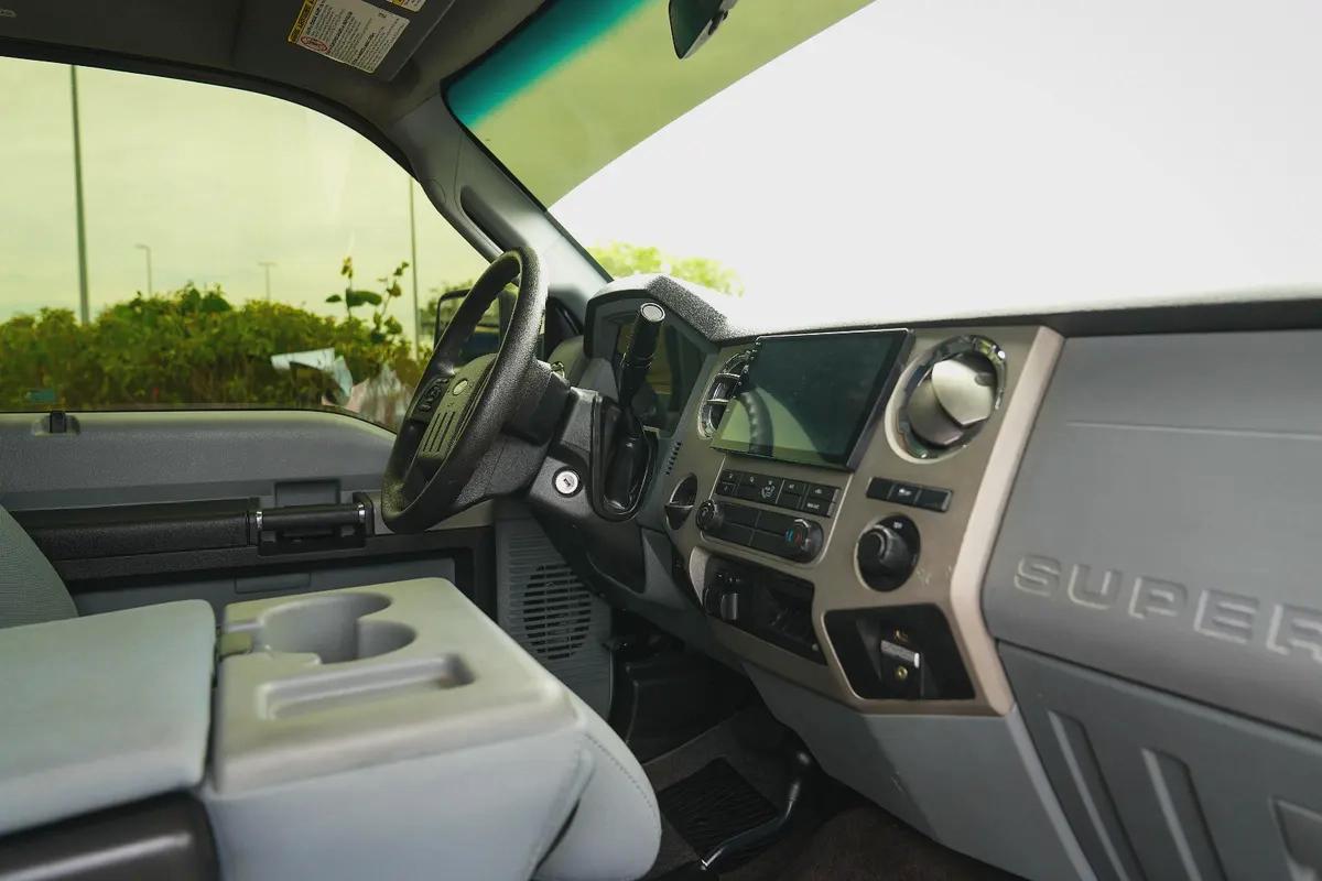 FORD F250 XLT 2015 SUPER DUTY POWER STROKE!! AMERICAN SPECS-14-14